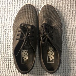 Vans Skater Shoes